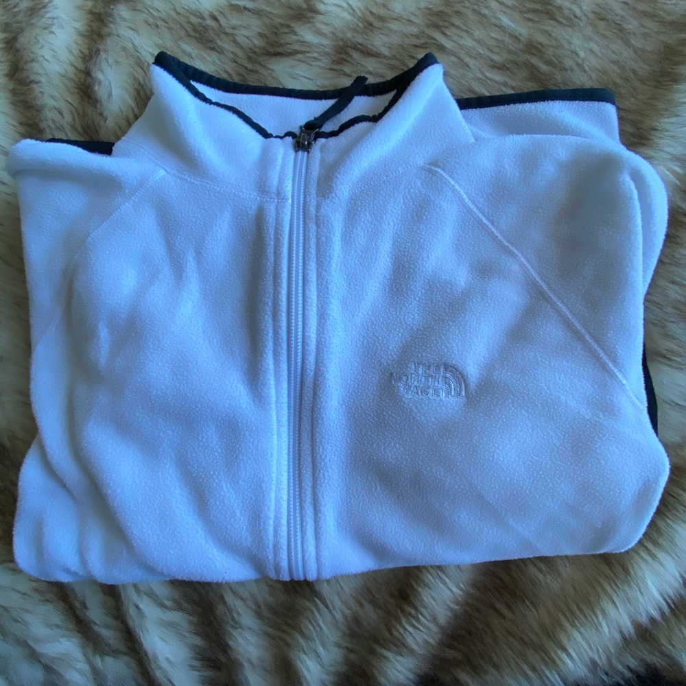 North Face Flight Series Thin Fleece